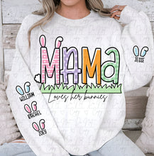 Load image into Gallery viewer, Classic Easter Alpha