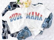 Load image into Gallery viewer, USA Camo Mama