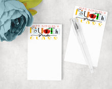 Load image into Gallery viewer, School Letters Alpha