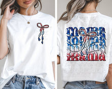 Load image into Gallery viewer, Patriotic Mama