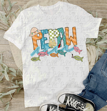 Load image into Gallery viewer, Fishing Mix Alpha