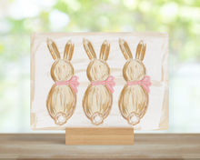 Load image into Gallery viewer, Sweet Bunnies - Pink