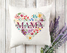 Load image into Gallery viewer, Floral Heart Bundle