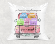 Load image into Gallery viewer, Easter Family Trucks