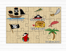 Load image into Gallery viewer, Pirate Mix Alpha