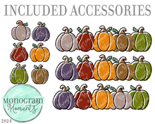 Load image into Gallery viewer, Autumn Alpha