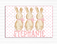 Load image into Gallery viewer, Sweet Bunnies - Pink