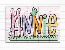 Load image into Gallery viewer, Classic Easter Alpha