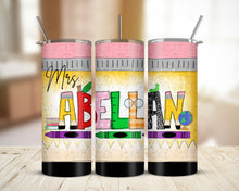 Load image into Gallery viewer, School Mix Alpha