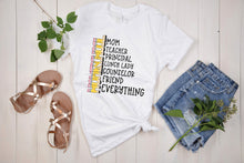 Load image into Gallery viewer, Glitter Pencil Alpha