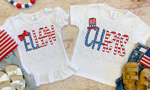 Load image into Gallery viewer, Uncle Sam Alpha