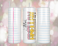 Load image into Gallery viewer, Pencil Alpha