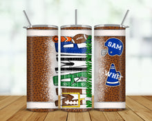 Load image into Gallery viewer, Football DP