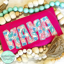 Load image into Gallery viewer, Mama Bubble - BEAN APPLIQUE