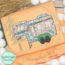 Load image into Gallery viewer, Fifth Wheel - BEAN APPLIQUE