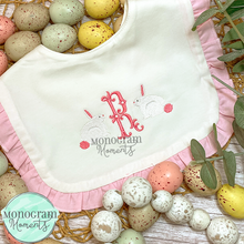 Load image into Gallery viewer, Bunny - MINI FILL EMBROIDERY