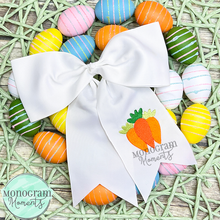 Load image into Gallery viewer, Carrots - MINI FILL EMBROIDERY