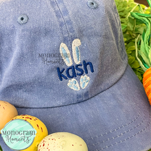 Load image into Gallery viewer, Bunny Name - MINI FILL EMBROIDERY