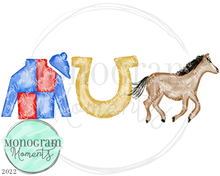 Load image into Gallery viewer, Boy's Derby Trio