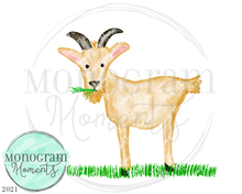Load image into Gallery viewer, Whimsy Goat
