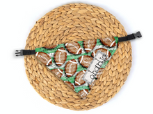 Load image into Gallery viewer, Football Field Dog Bandana