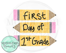 Load image into Gallery viewer, Stacked Pencils