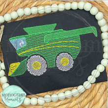 Load image into Gallery viewer, Combine - SKETCH EMBROIDERY