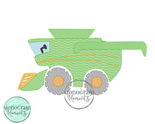 Load image into Gallery viewer, Combine - SKETCH EMBROIDERY