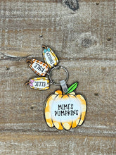 Load image into Gallery viewer, Pumpkin Blank Designs