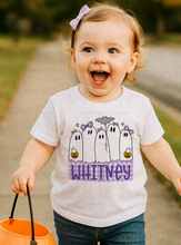 Load image into Gallery viewer, Girl&#39;s Ghost Posse
