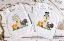 Load image into Gallery viewer, Girl&#39;s Thanksgiving Lab
