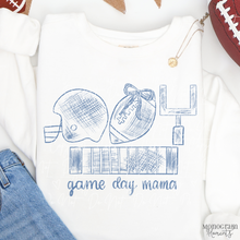 Load image into Gallery viewer, Game Day Mama Scribble
