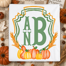 Load image into Gallery viewer, Boy's Fall Crest
