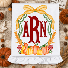 Load image into Gallery viewer, Girl's Fall Crest
