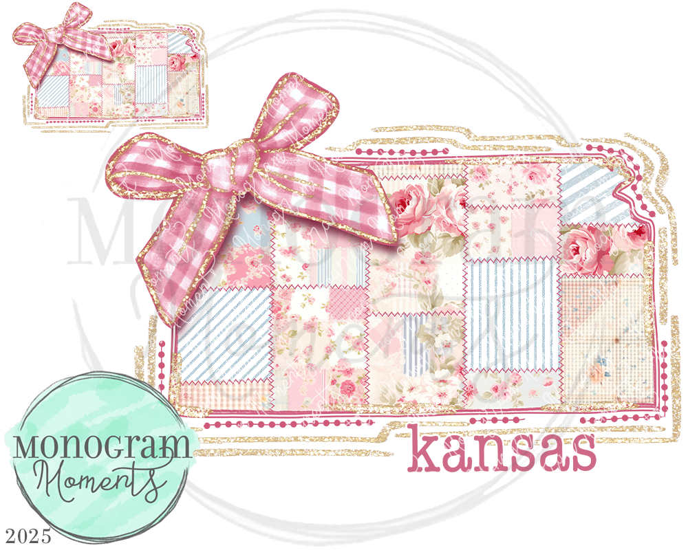 Kansas-Quilt