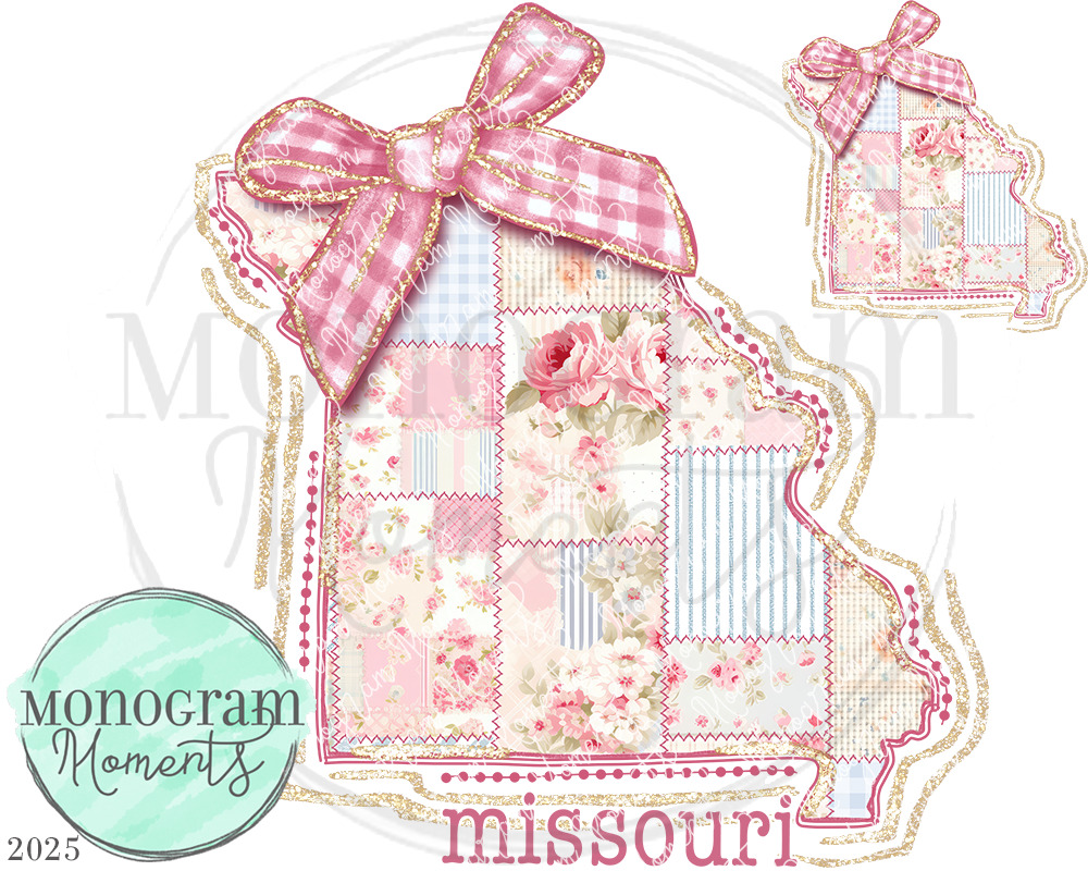 Missouri-Quilt