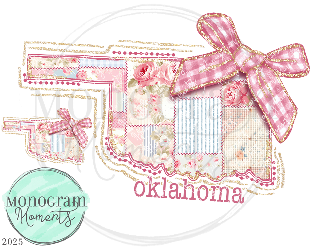 Oklahoma-Quilt