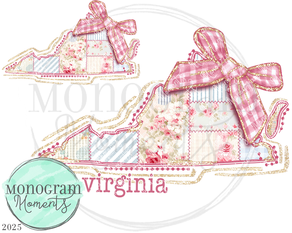 Virginia-Quilt
