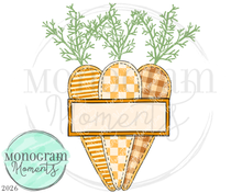 Load image into Gallery viewer, Boy's Carrot Bundle
