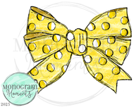 Pickleball Bow