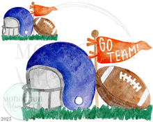 Load image into Gallery viewer, Football Team - Bundle
