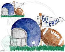 Load image into Gallery viewer, Football Team - Bundle
