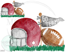 Load image into Gallery viewer, Football Team - Bundle
