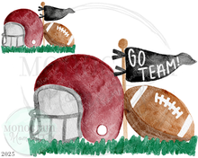 Load image into Gallery viewer, Football Team - Bundle
