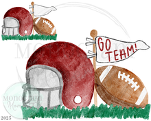 Load image into Gallery viewer, Football Team - Bundle
