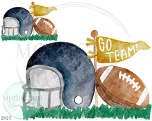 Load image into Gallery viewer, Football Team - Bundle

