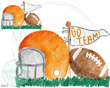 Load image into Gallery viewer, Football Team - Bundle
