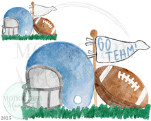 Load image into Gallery viewer, Football Team - Bundle
