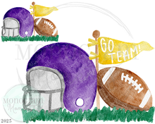 Load image into Gallery viewer, Football Team - Bundle
