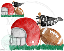Load image into Gallery viewer, Football Team - Bundle
